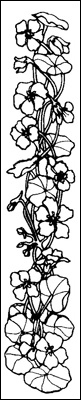 Vance Flower #2 - FM 018